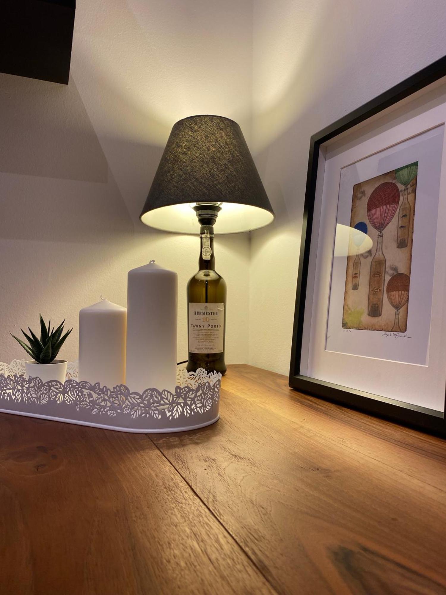 Domus Scudo Di Francia Apartment *