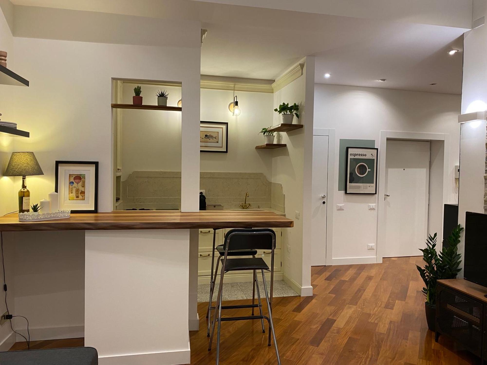 Domus Scudo Di Francia Apartment Verona