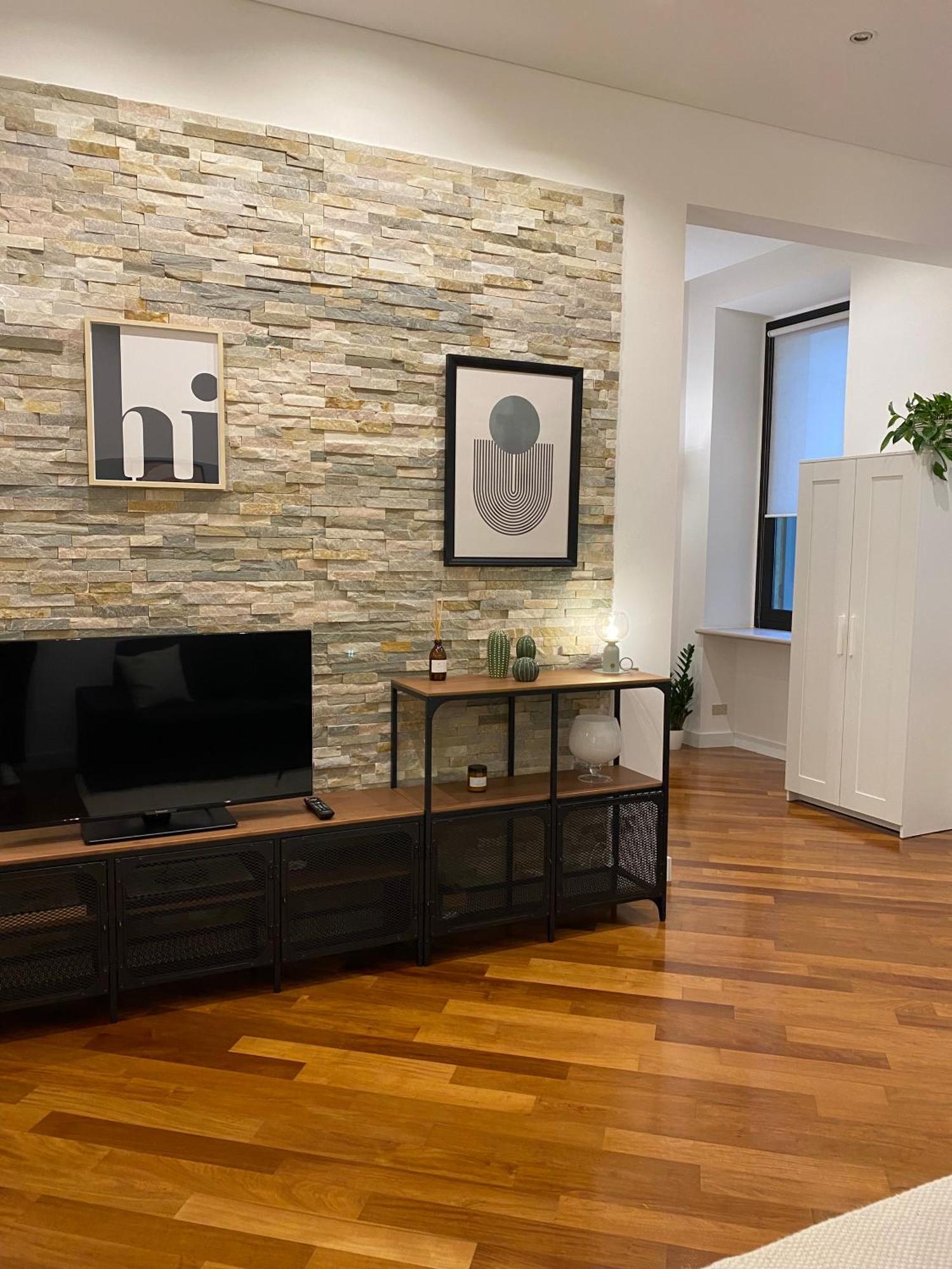 Domus Scudo Di Francia Apartamento *