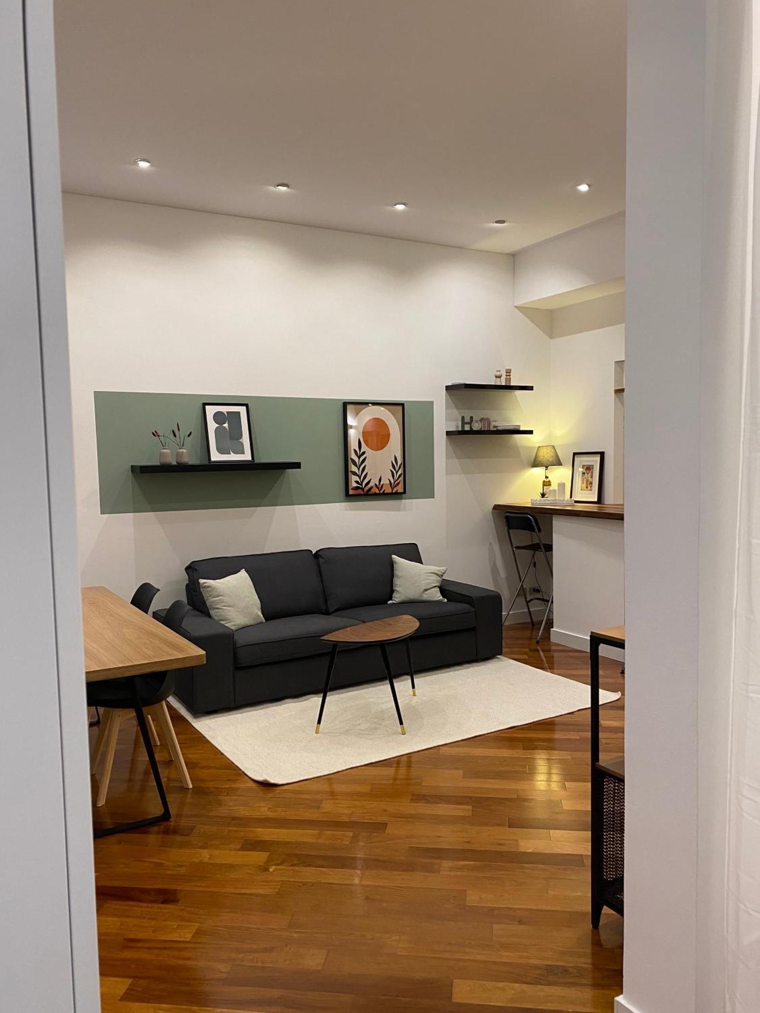 Apartamento Domus Scudo Di Francia Verona